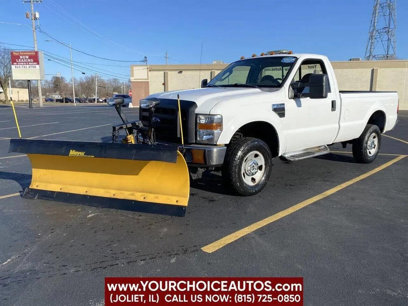 Used 2008 Ford F250 XL