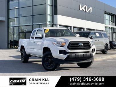 Used 2023 Toyota Tacoma SR
