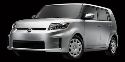 Used 2012 Scion xB