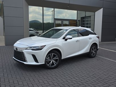 Used 2024 Lexus RX 350 FWD