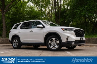 Used 2023 Honda Pilot EX-L