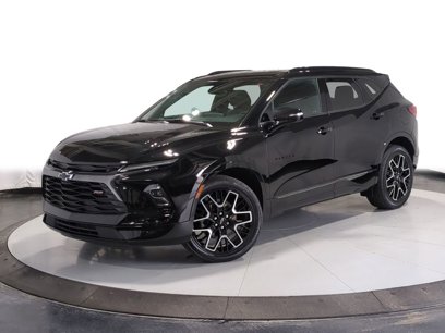 Used 2023 Chevrolet Blazer RS