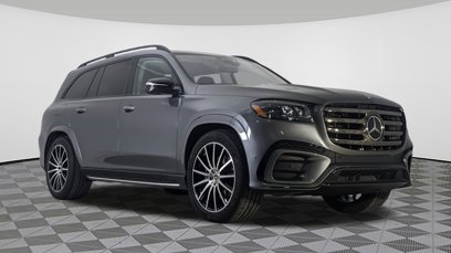 Certified 2024 Mercedes-Benz GLS 450 4MATIC
