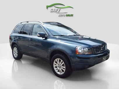 Used 2008 Volvo XC90 3.2