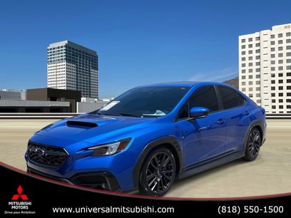 Used 2023 Subaru WRX Premium