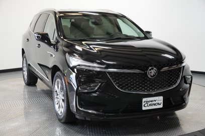 Used 2024 Buick Enclave Avenir w/ Avenir Technology Package