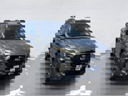 New 2025 Subaru Outback Onyx Edition XT