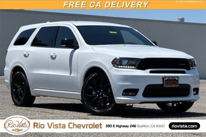 Used 2020 Dodge Durango GT