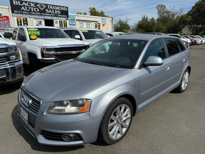 Used 2010 Audi A3 2.0T Premium