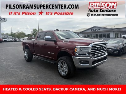 Used 2019 RAM 3500 Limited