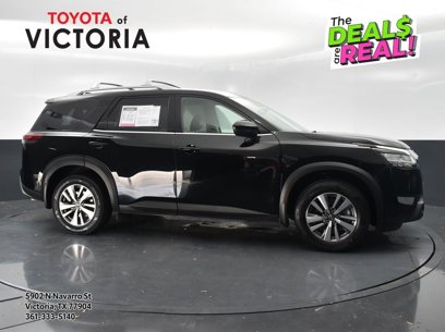 Used 2022 Nissan Pathfinder SL