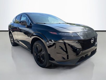 New 2025 Nissan Murano SV