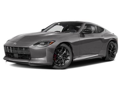 New 2025 Nissan Z Performance w/ Floor Mat Package
