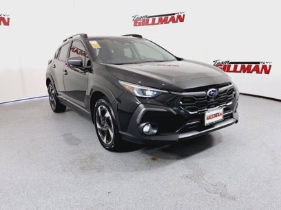 Used 2025 Subaru Crosstrek 2.5i Limited w/ Popular Package #3A