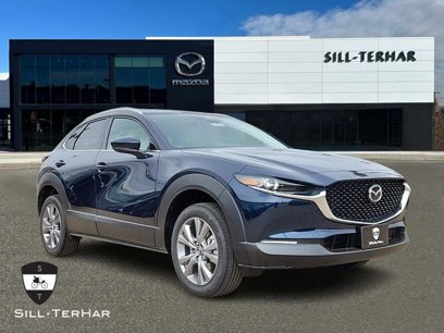 New 2025 MAZDA CX-30 AWD 2.5 S w/ Premium Package
