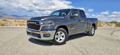 Used 2025 RAM 1500 Big Horn