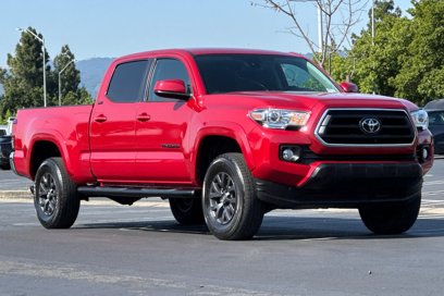 Used 2023 Toyota Tacoma SR5