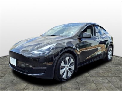 Used 2023 Tesla Model Y Long Range