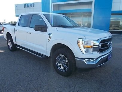 Used 2023 Ford F150 XLT