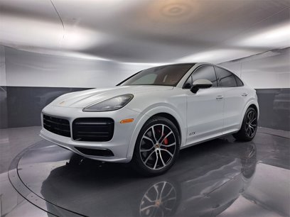 Certified 2023 Porsche Cayenne GTS