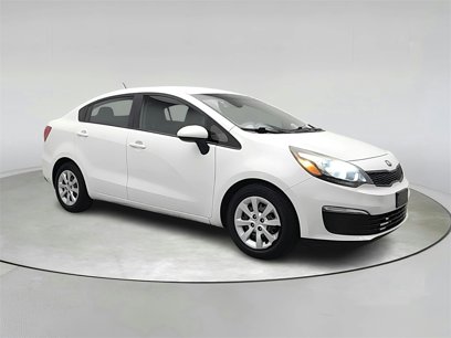 Used 2016 Kia Rio LX