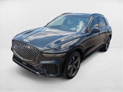 Used 2022 Genesis GV70 3.5T Sport w/ Sport Prestige Package