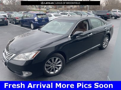 Used 2012 Lexus ES 350