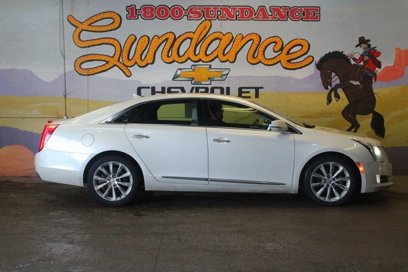 Used 2013 Cadillac XTS Premium