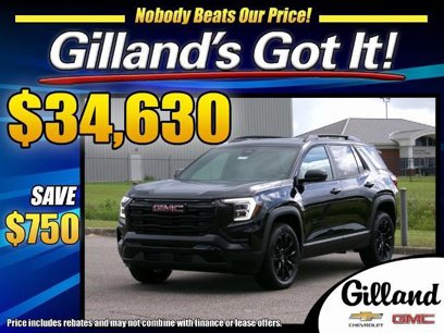 New 2026 GMC Terrain Elevation w/ Elevation Premium Package