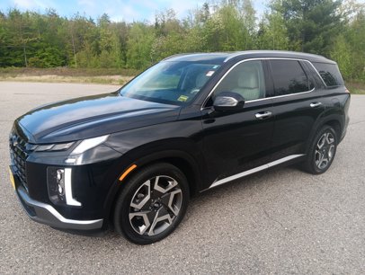 Used 2024 Hyundai Palisade Limited