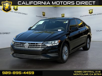 Used 2019 Volkswagen Jetta S w/ Driver Assistance Package
