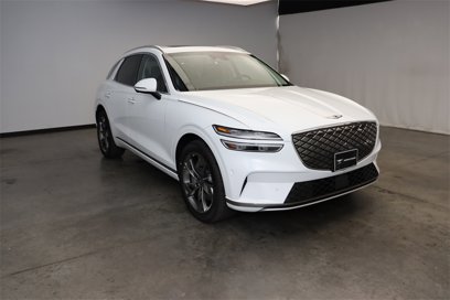 New 2025 Genesis Electrified GV70 Advanced