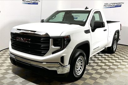 Used 2024 GMC Sierra 1500 Pro