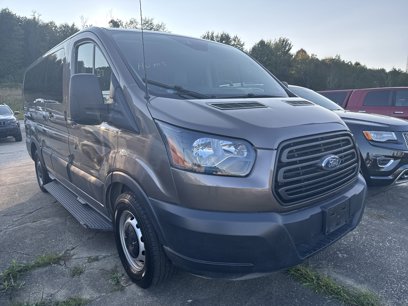 Used 2019 Ford Transit 150 XL