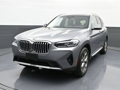 Used 2024 BMW X3 xDrive30i w/ Premium Package w/ZPA