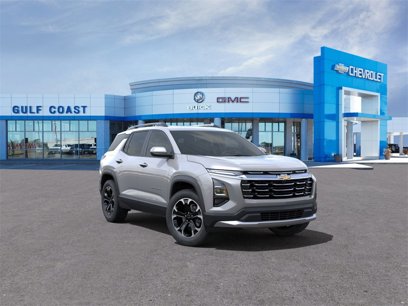 New 2025 Chevrolet Equinox LT w/ Convenience Package II
