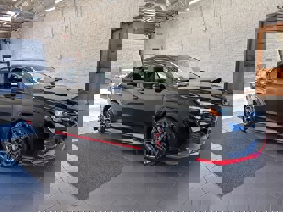 Used 2024 Subaru WRX TR