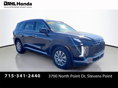 Used 2024 Hyundai Palisade SEL