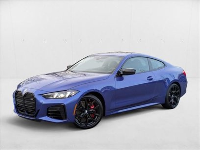 Used 2025 BMW 440i xDrive Coupe w/ Premium Package