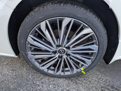 New 2025 Nissan Altima 2.5 SL