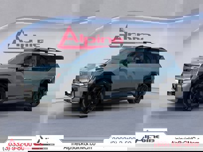 Used 2024 Kia EV9 GT-Line