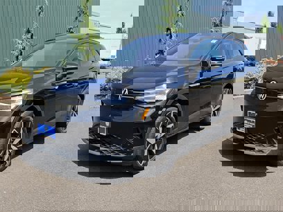 Certified 2023 Volkswagen ID.4 Pro S