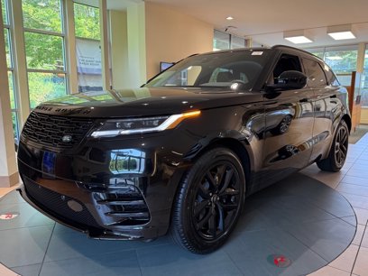 New 2026 Land Rover Range Rover Velar Dynamic SE