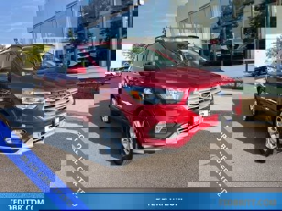 Certified 2018 Ford Escape SE