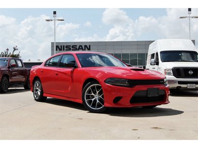 Used 2023 Dodge Charger GT