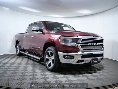 Used 2019 RAM 1500 Laramie