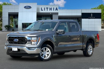 Used 2023 Ford F150 XLT