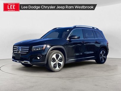Used 2024 Mercedes-Benz GLB 250 4MATIC