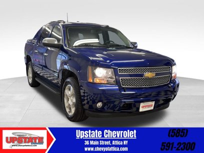 Used 2013 Chevrolet Avalanche LT w/ All-Star Edition