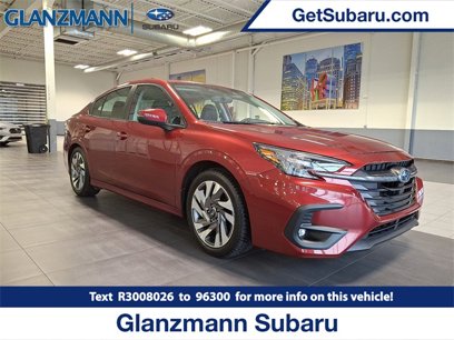 Certified 2024 Subaru Legacy Limited
